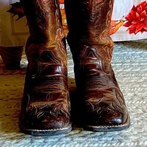 Ariat Cowboy Boots